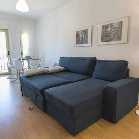 Cozy Central Apartman