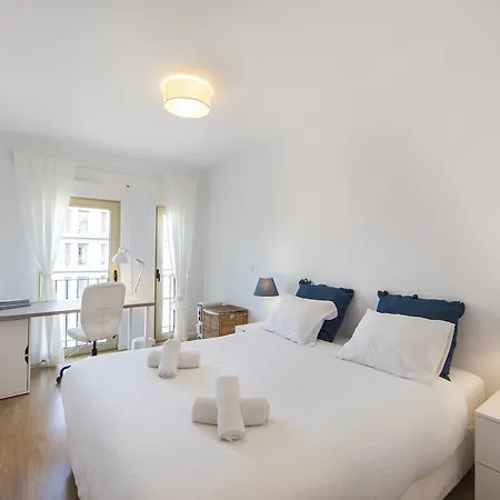 Apartman Cozy Central