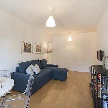 Cozy Central Apartman
